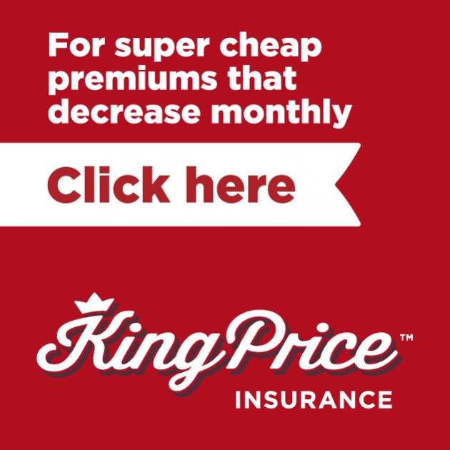 King Price mobile